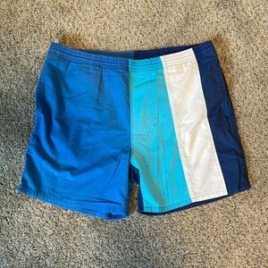 Men’s Givenchy Active hybrid shorts